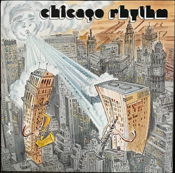 Chicago Rhythm