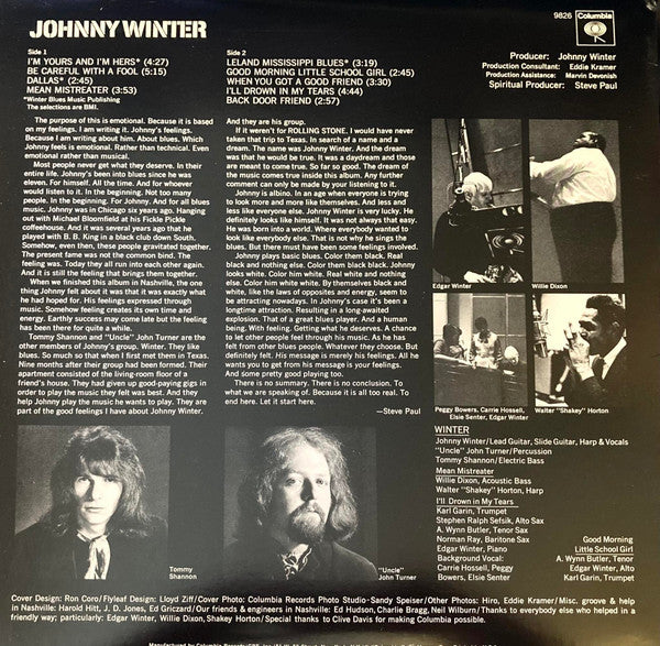 In Concert - Carnegie Hall