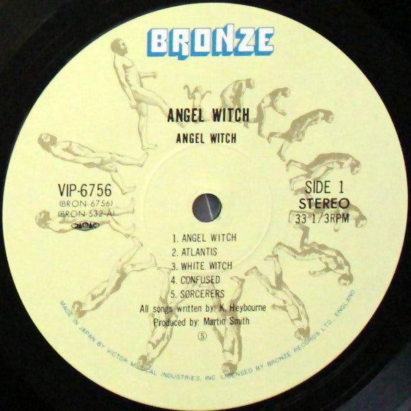 Angel Witch