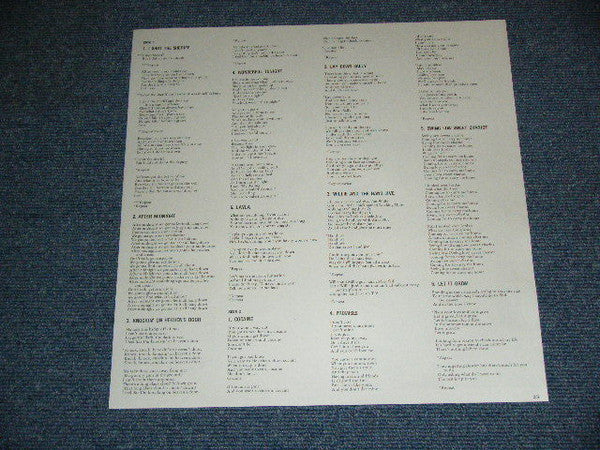 Time Pieces - The Best Of Eric Clapton