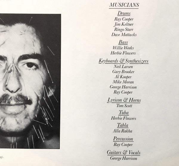 Somewhere In England