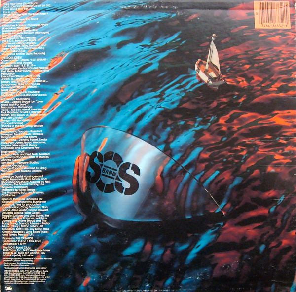 S.O.S.