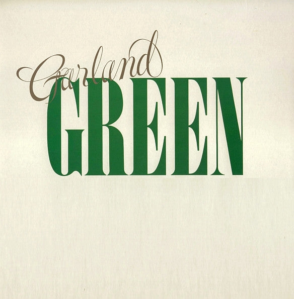 Garland Green