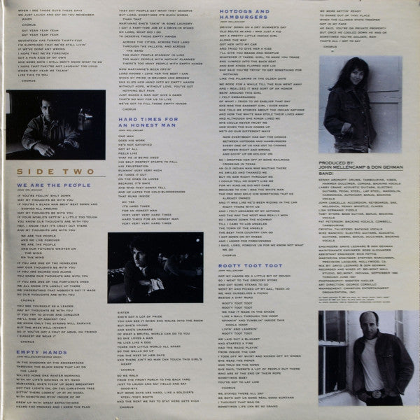 The Lonesome Jubilee