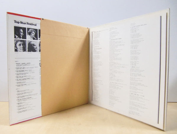 Top Star Festival