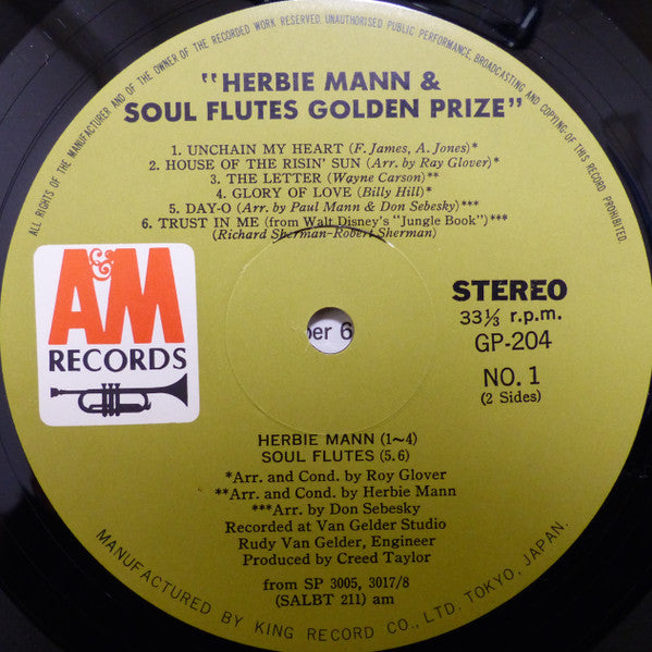 Soul Flutes