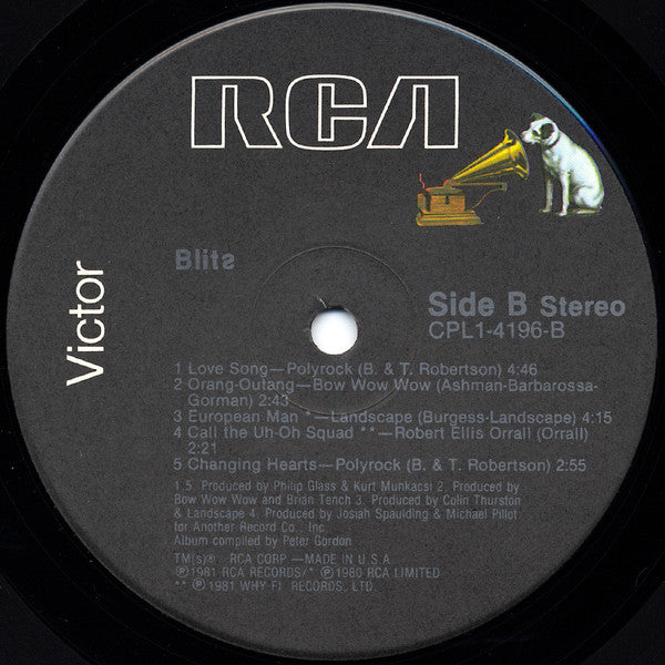 Blitz