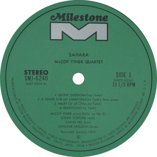 Sahara