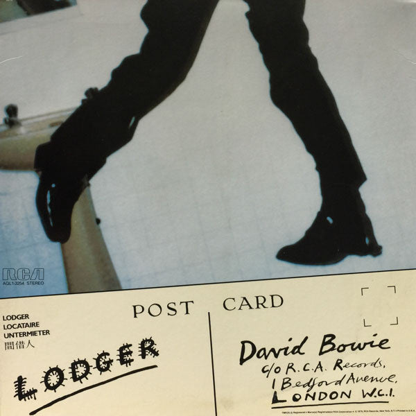 Lodger