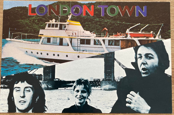 London Town