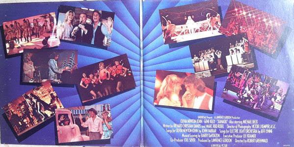 Xanadu (From The Original Motion Picture Soundtrack)