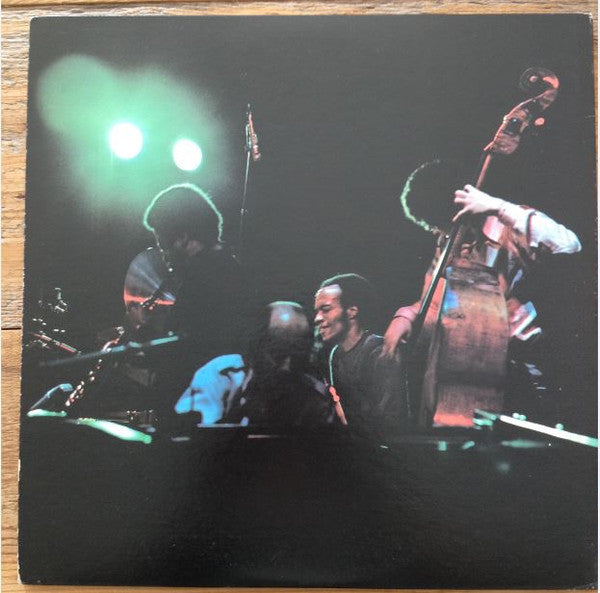 Weather Report Live In Tokyo