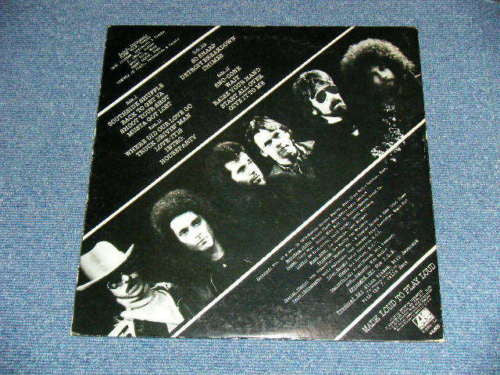 Live - Blow Your Face Out