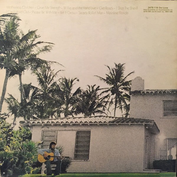 461 Ocean Boulevard