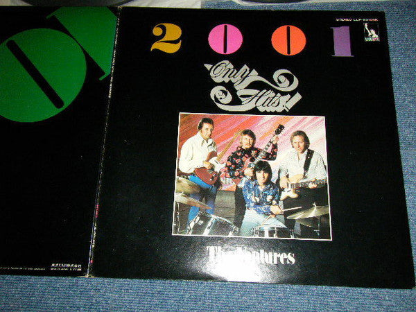 2001 (Only Hits!)