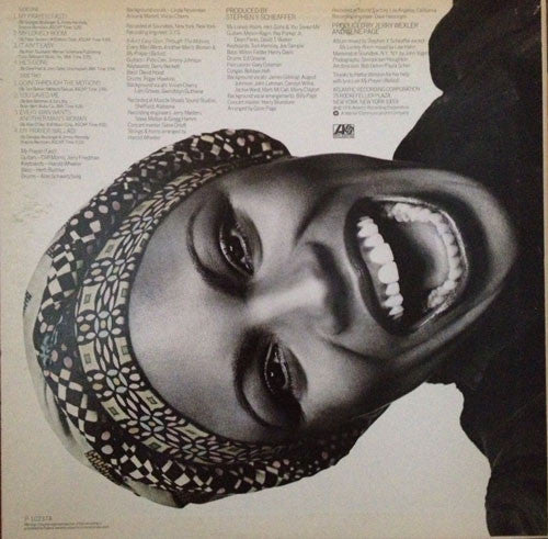 Dee Dee Bridgewater