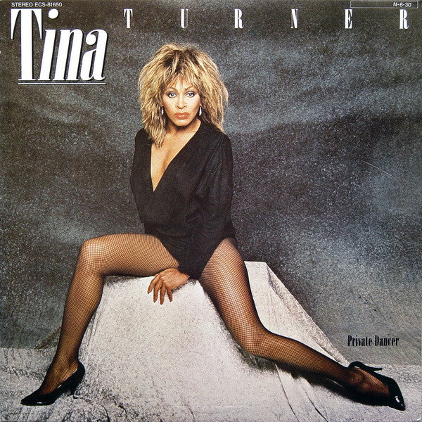 Private Dancer