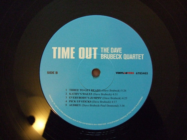 Time Out
