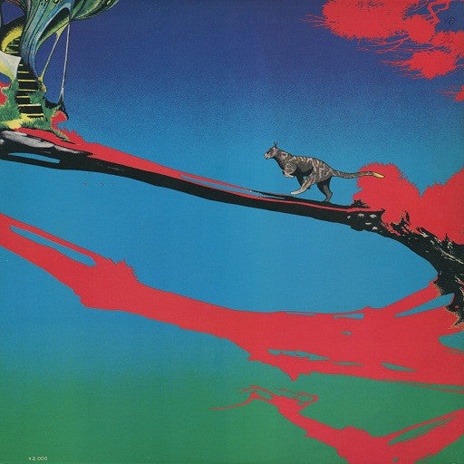 The Magician's Birthday