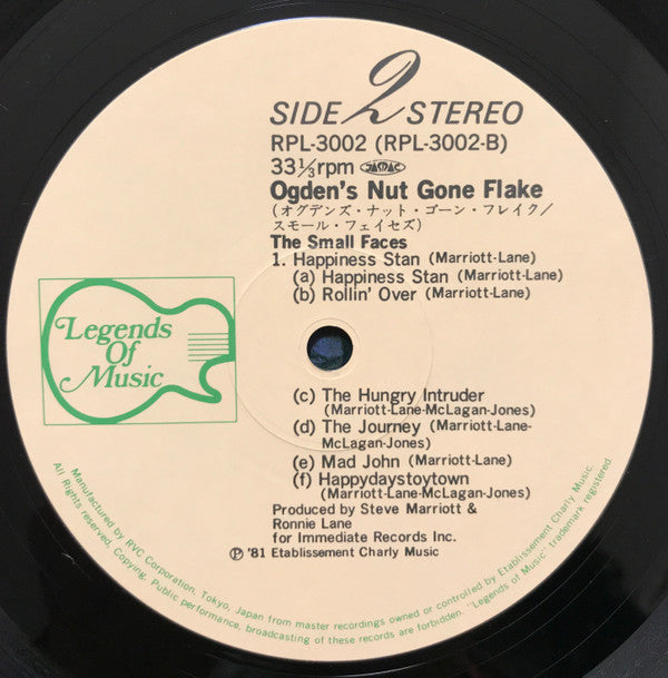 Ogdens' Nut Gone Flake