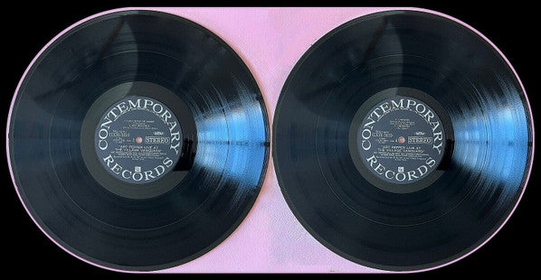 Live At The Village Vanguard