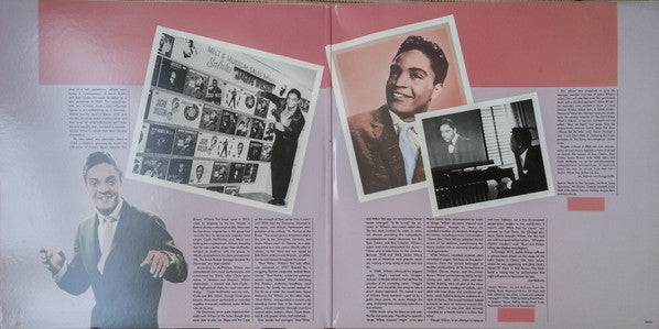 The Jackie Wilson Story