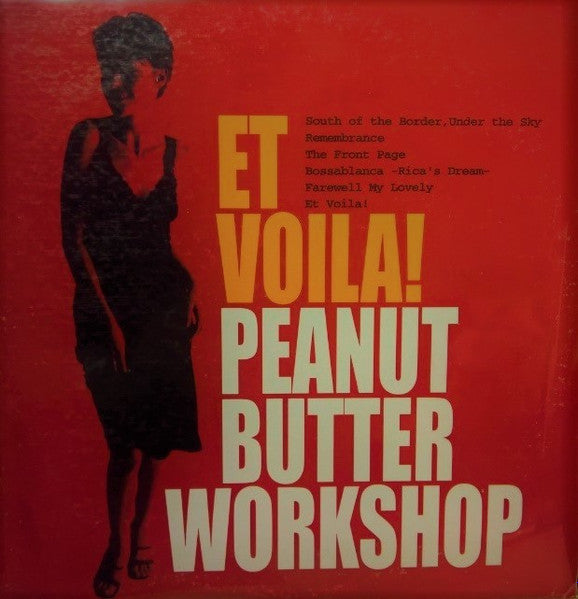 Et Voila!