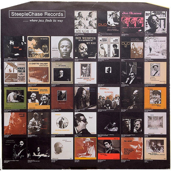 Swingin' Till The Girls Come Home