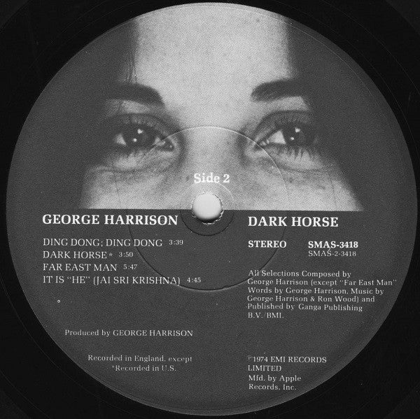 Dark Horse