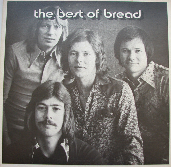 The Best Of Bread