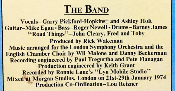 Journey To The Centre Of The Earth