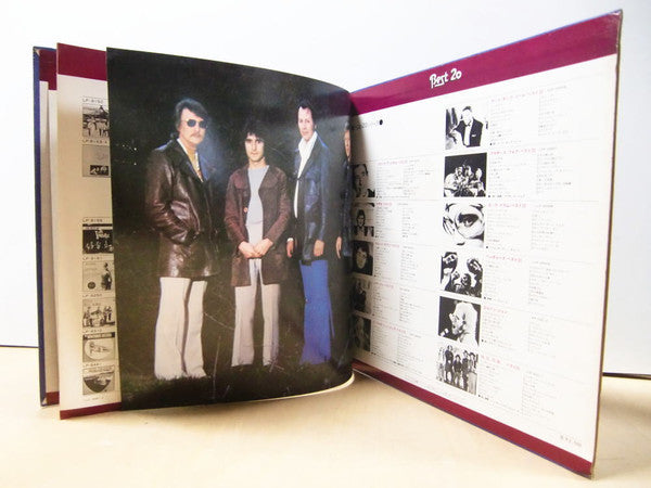 The Ventures Best 20