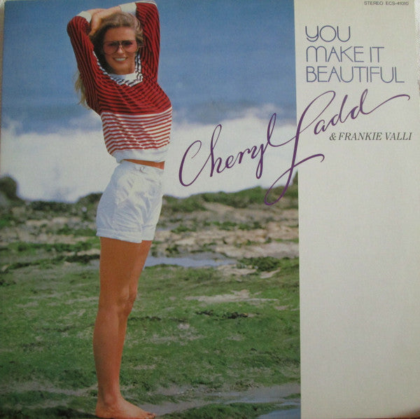 You Make It Beautiful