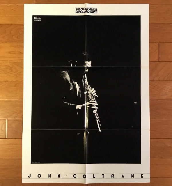 The Other Village Vanguard Tapes