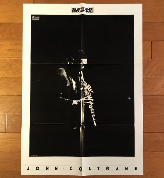 The Other Village Vanguard Tapes