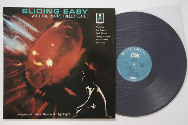 Sliding Easy