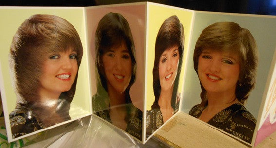 All About Nolans