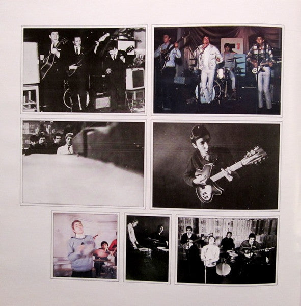 The Kids Are Alright