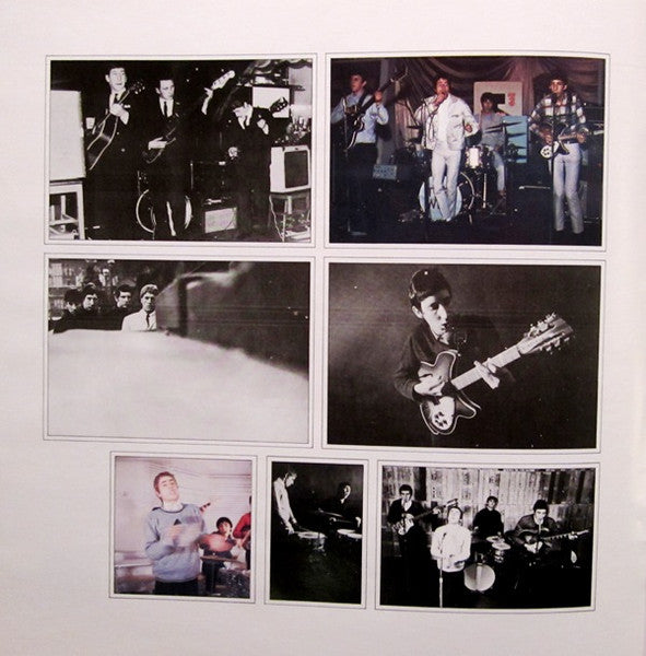 The Kids Are Alright