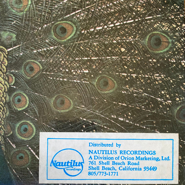 Pavane Pour Une Infante Défunte