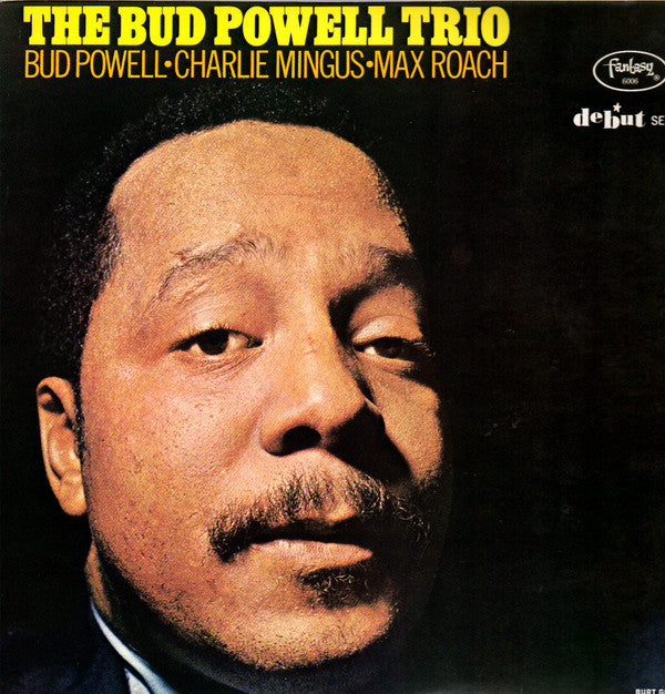 The Bud Powell Trio