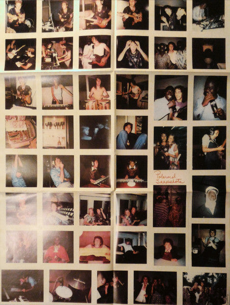 Band On The Run = バンド・オン・ザ・ラン