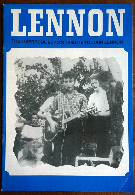 John Lennon