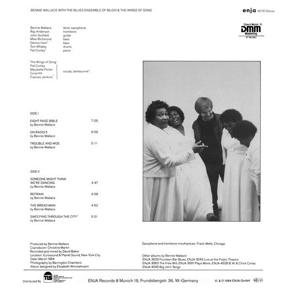 Distant Voices, Still Lives