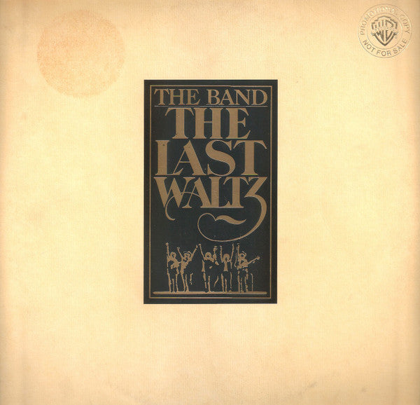 The Last Waltz