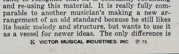 Thelonious In Action