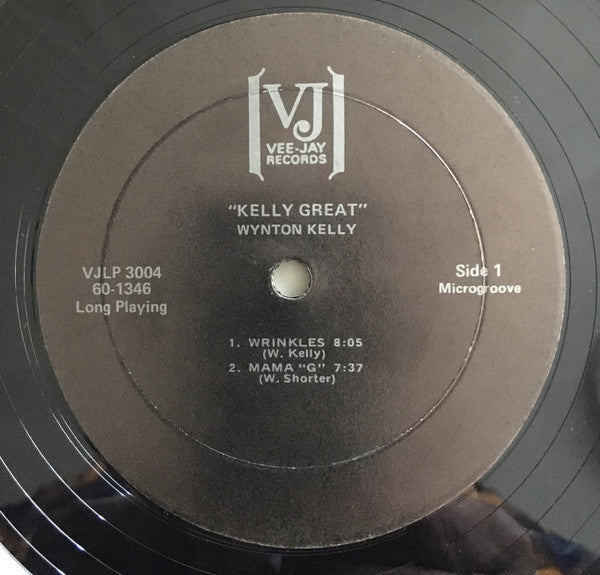 Kelly Great