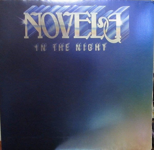 In The Night