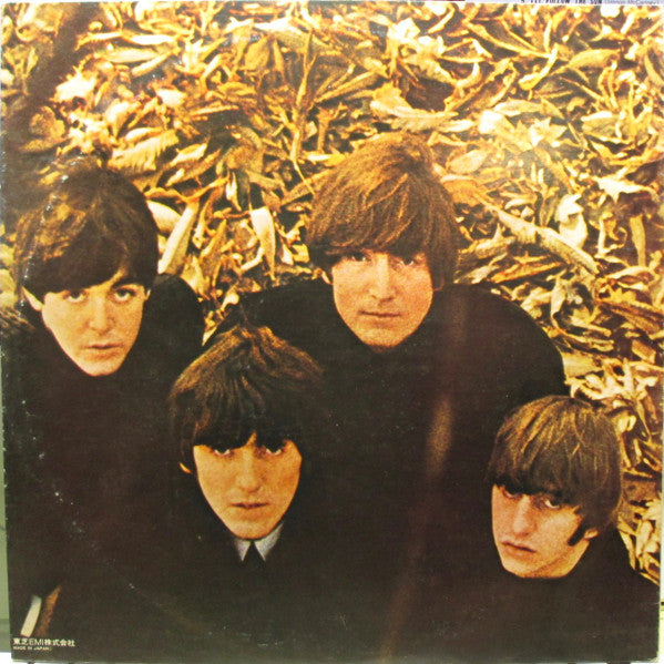 Beatles For Sale