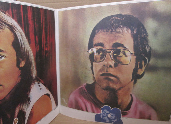 Don't Shoot Me I'm Only The Piano Player